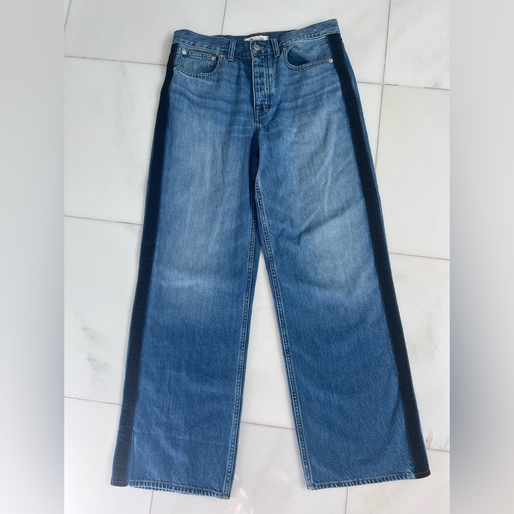 NEW Women’s Jeans Madewell